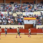 2Alcala Henares 150x150 - Jorge Arellano: ‘Alcalá ha demostrado que quiere toros, hemos puesto las bases del futuro’