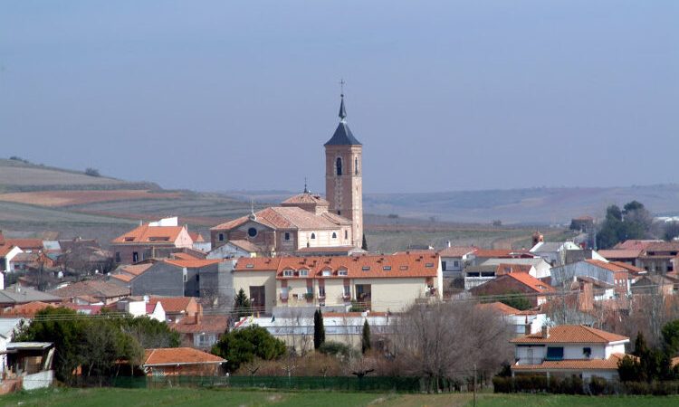 Ajalvir recupera los festejos mayores