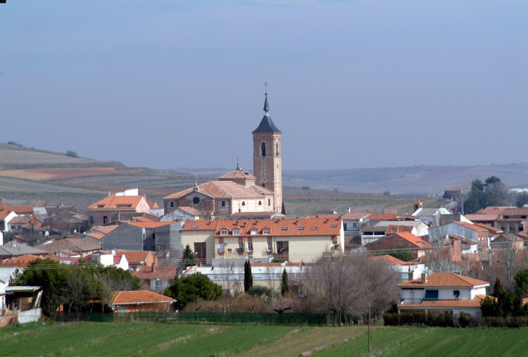 Ajalvir recupera los festejos mayores