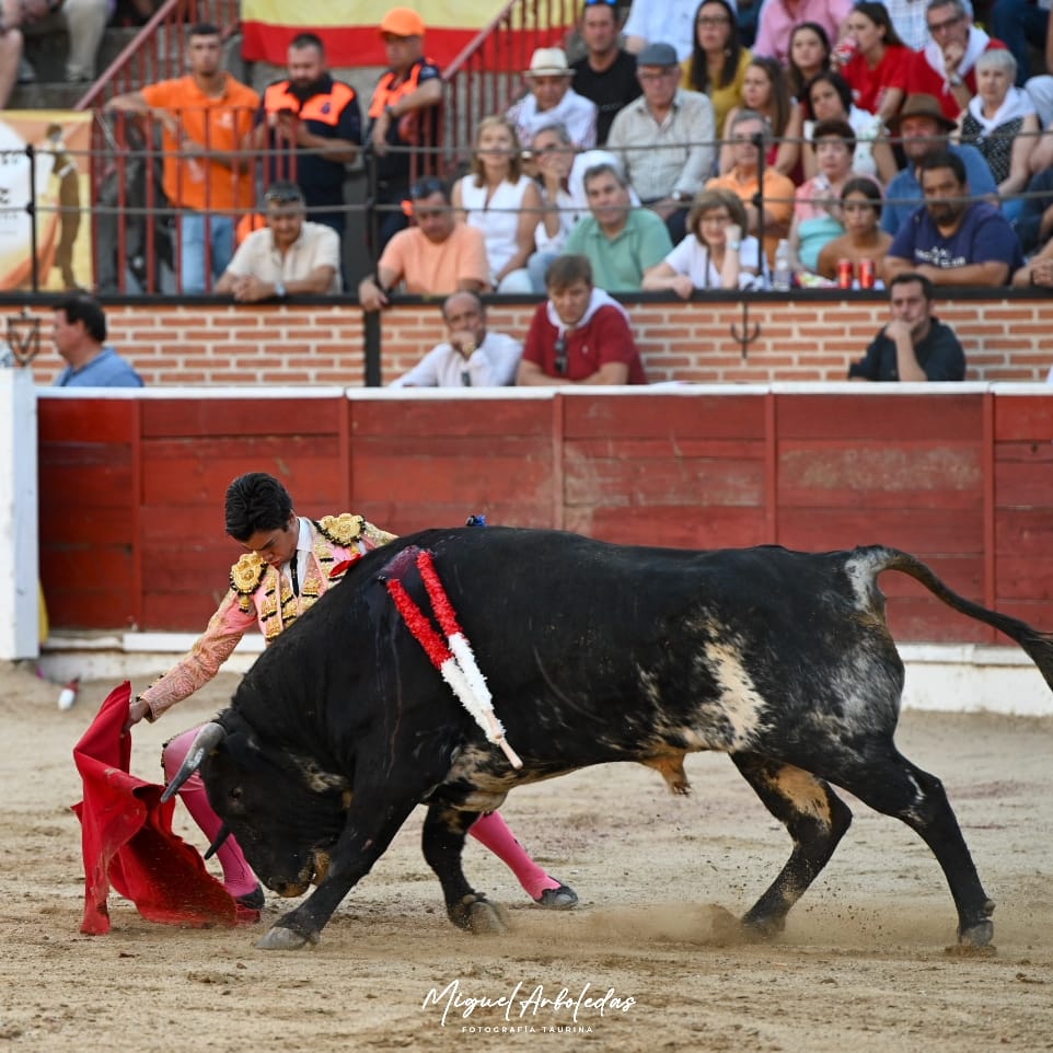 El Espinar13 - Sergio Galán, Chicharro y Marco Pérez, tarde de emociones en El Espinar