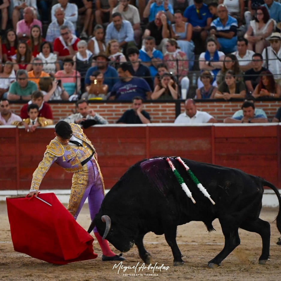 El Espinar17 - Sergio Galán, Chicharro y Marco Pérez, tarde de emociones en El Espinar