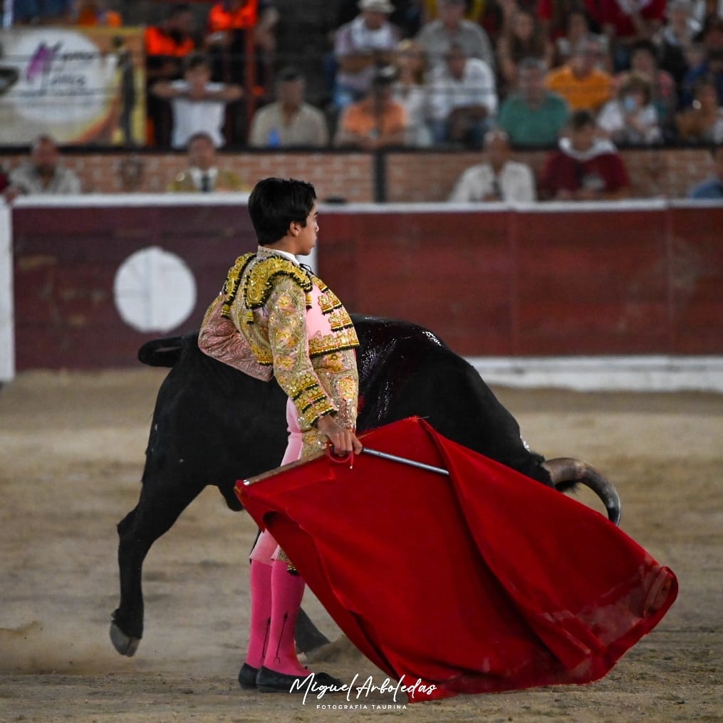 El Espinar20 - Sergio Galán, Chicharro y Marco Pérez, tarde de emociones en El Espinar