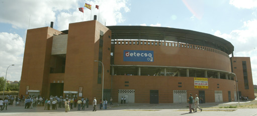 Alcalá de Henares: vuelven los toros por todo lo alto