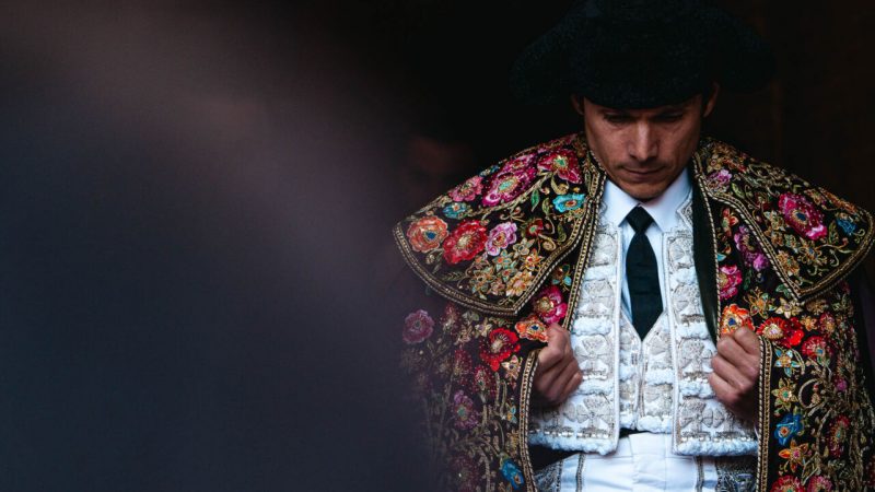 Sebastián Castella sustituye a Morante de la Puebla en Alcalá de Henares