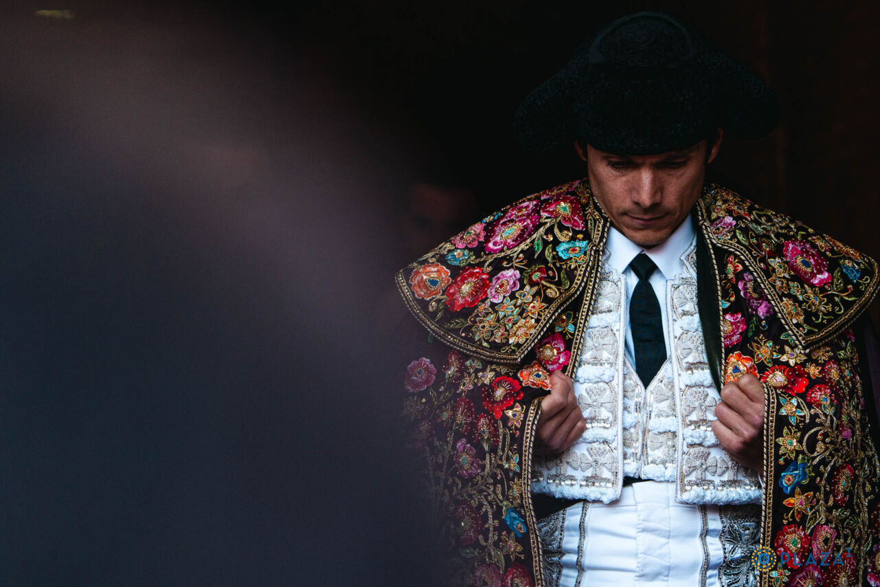 Sebastián Castella sustituye a Morante de la Puebla en Alcalá de Henares